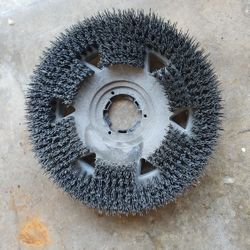 Grout Brush