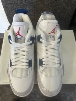 Jordan 4 SB size 10