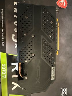 RX 580 8Gb