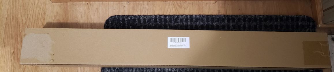 Washing Machine Suspension Rod Kit Brand New In The Box