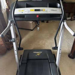 Treadmill