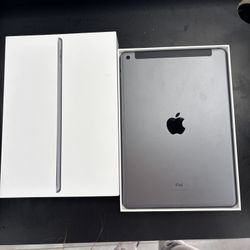 iPad 9th Gen 