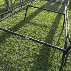 1000 lb. Truck Rack