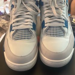 Nike Jordan 4