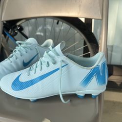 Nike Mercurial Soccer Shoes 