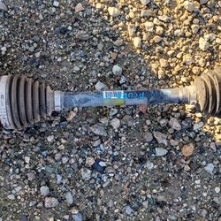 Acura TLX A-spec  Axle Shaft *parts*