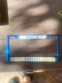 Dodgers cover