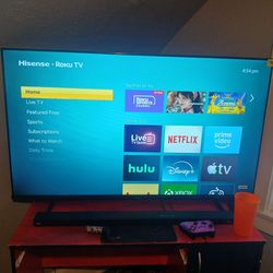 Smart tvs