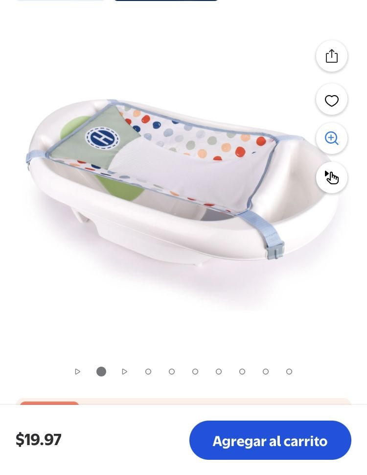 Bathtub