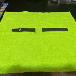 Used Apple Watch Band