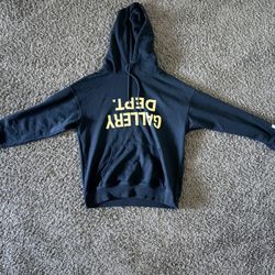 Gallery Dept Hoodie