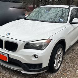 2015 BMW X1