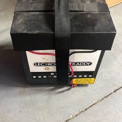 Kaddy Power Supply