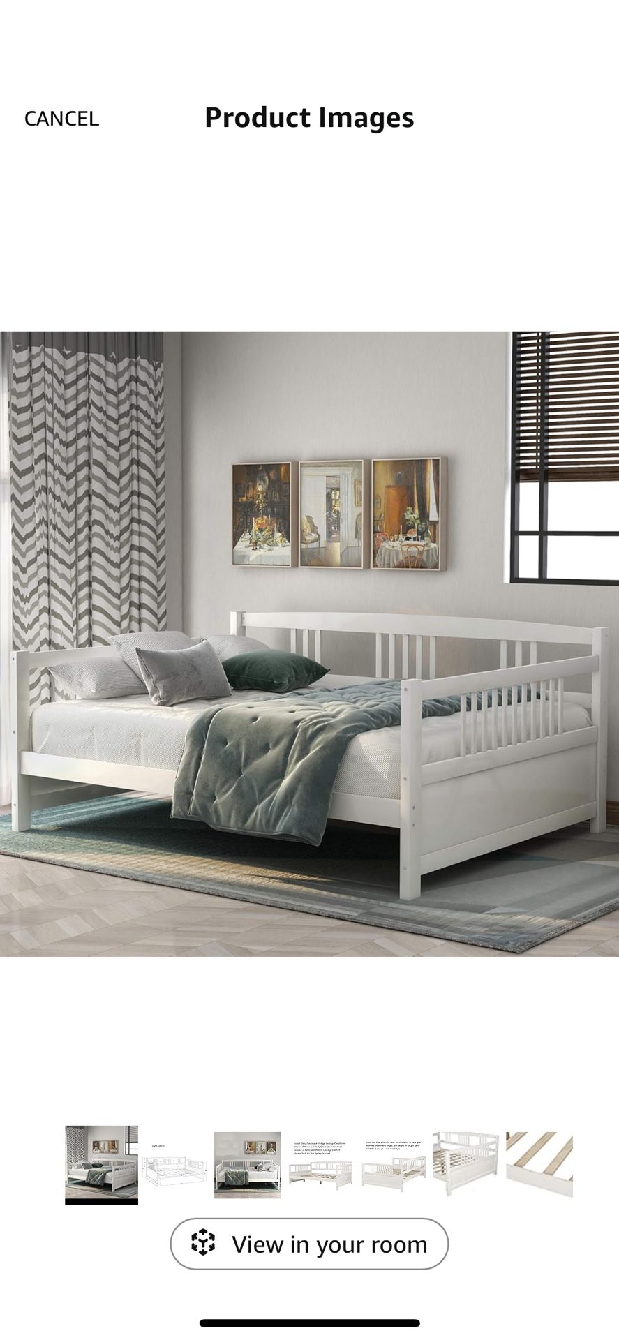 Daybed