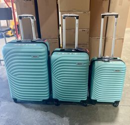 Luggage 3pc/set - 20” 25” 29” - Luggage Sale 
