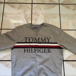 Tommy Hilfiger Sweatshirt