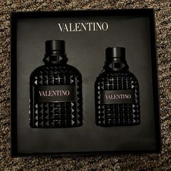 Valentino Cologne Set 
