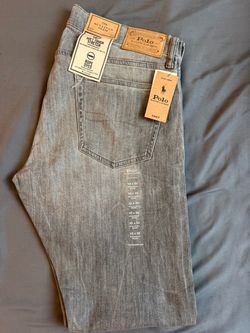 Polo Ralph Lauren jeans