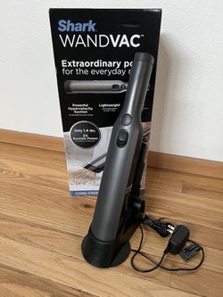 Shark WandVac