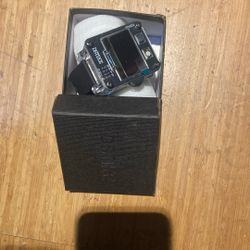 DSTIKE Hacking Watch