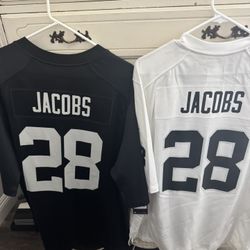 Raiders Jersey