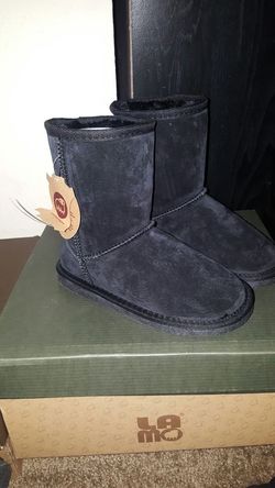 Girls boots