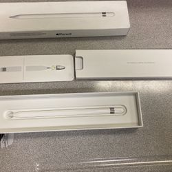 Apple Pencil