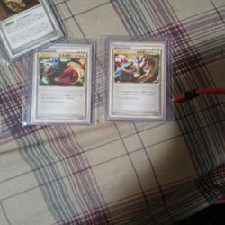 Jim Mint Communication Pokemon First Edition