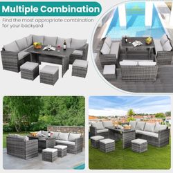 Patio Furniture 