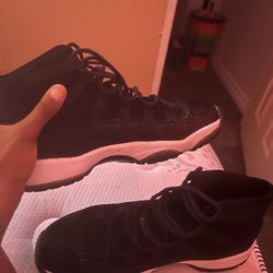 Air Jordan 11 Retro Premium GS Heiress