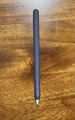 Apple Pencil 2nd Gen With Silicon Cover