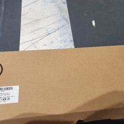 Dell New Keyboard