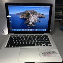 Apple MacBook Pro (13 Inch) Mid-2012