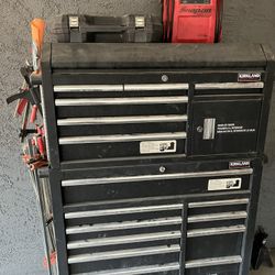 Tools N More