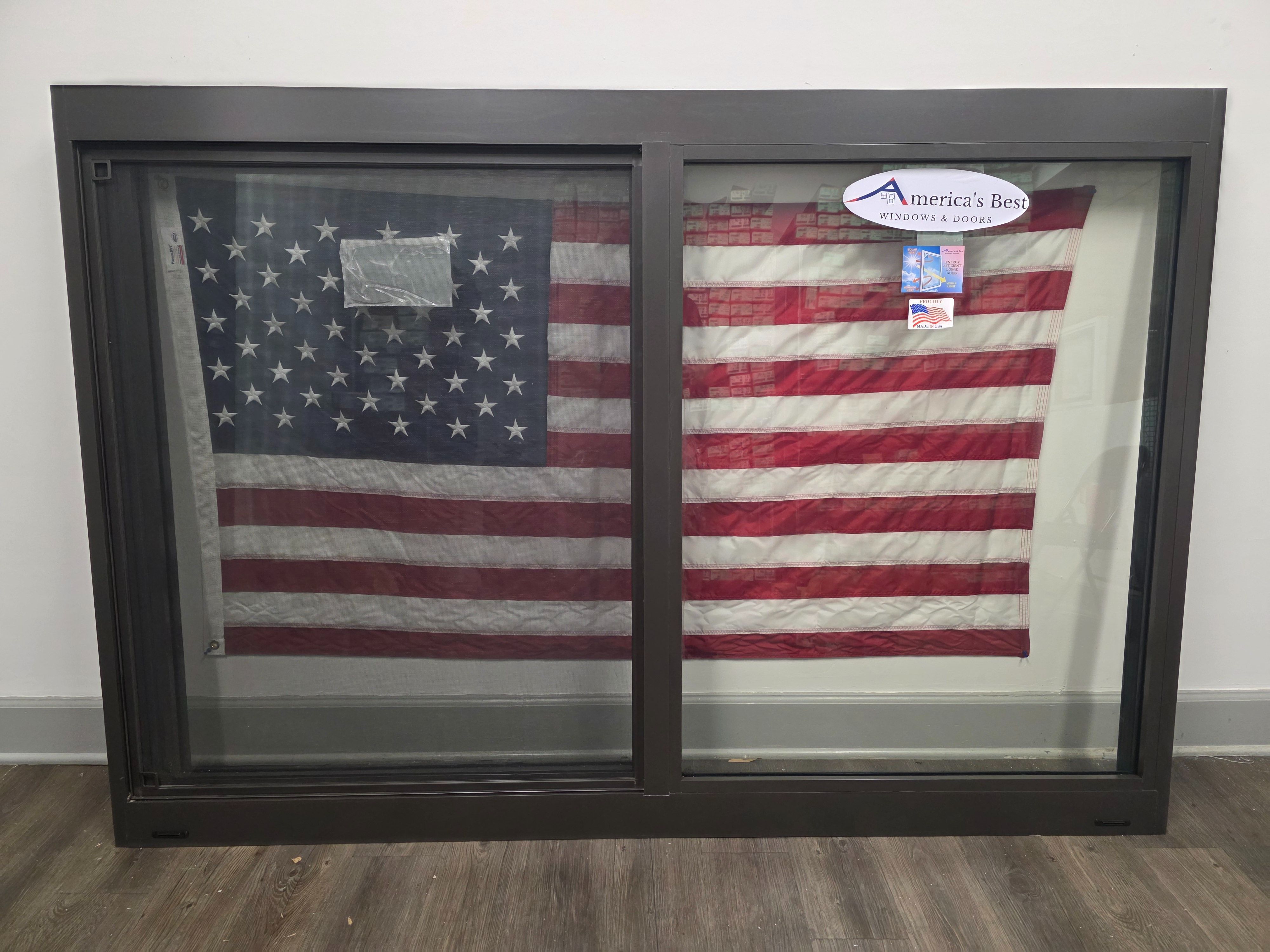 New Impact Windows and Doors!!!!