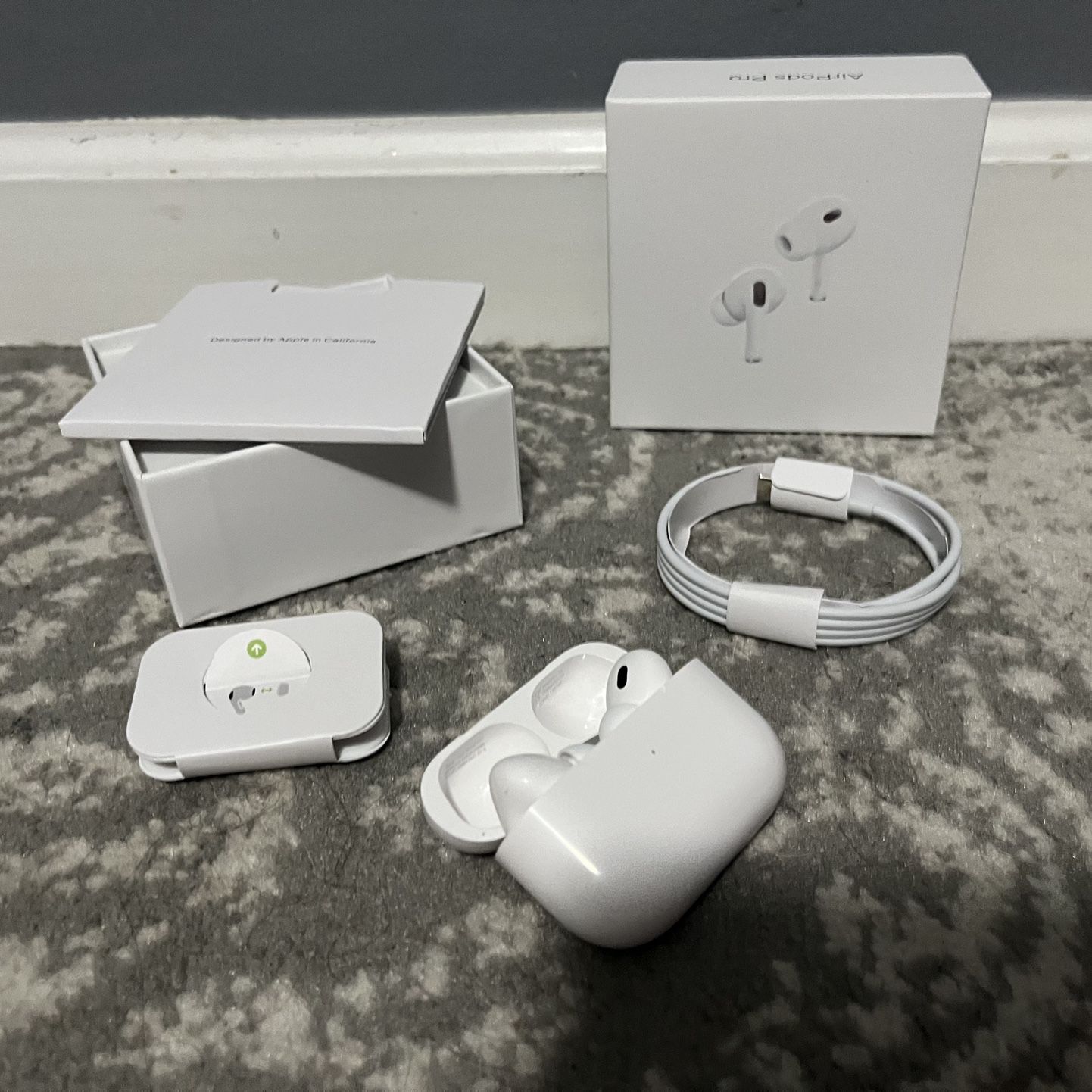 Apple Airpods Pro Generation 2