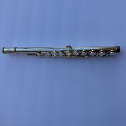 Bundy Flute