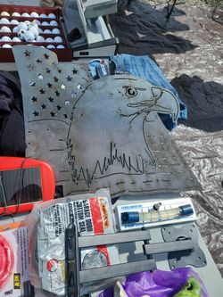 Metal Art