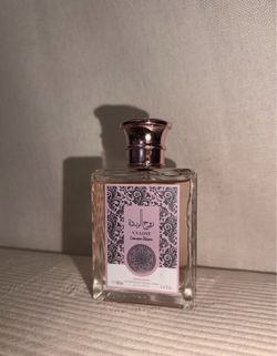 🌸V.V. Love Crimson Bloom Eau de Parfum 3.4 oz (100mL) – Like New