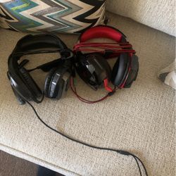 Gaming Headset
