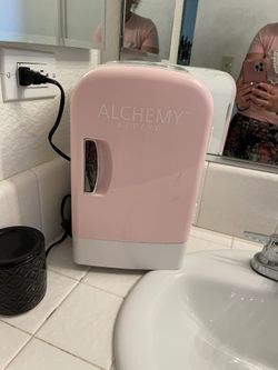 Refrigerador Para Cremas