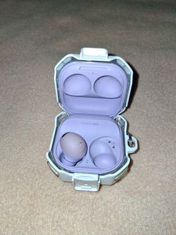 Samsung Galaxy Buds Pro2