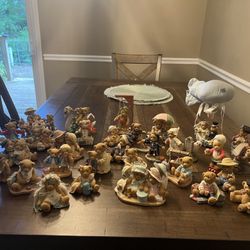 Cherished Teddies