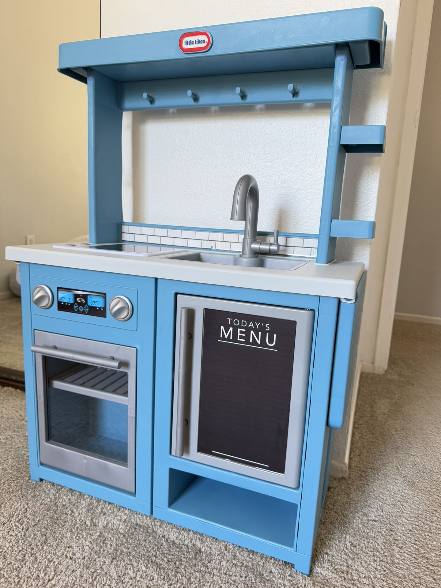 Little Tikes First Prep Kitchen