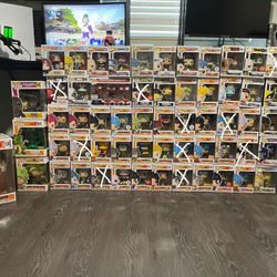 Funkos 