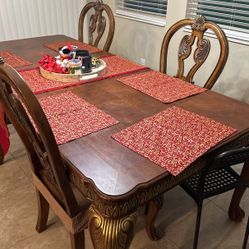 table