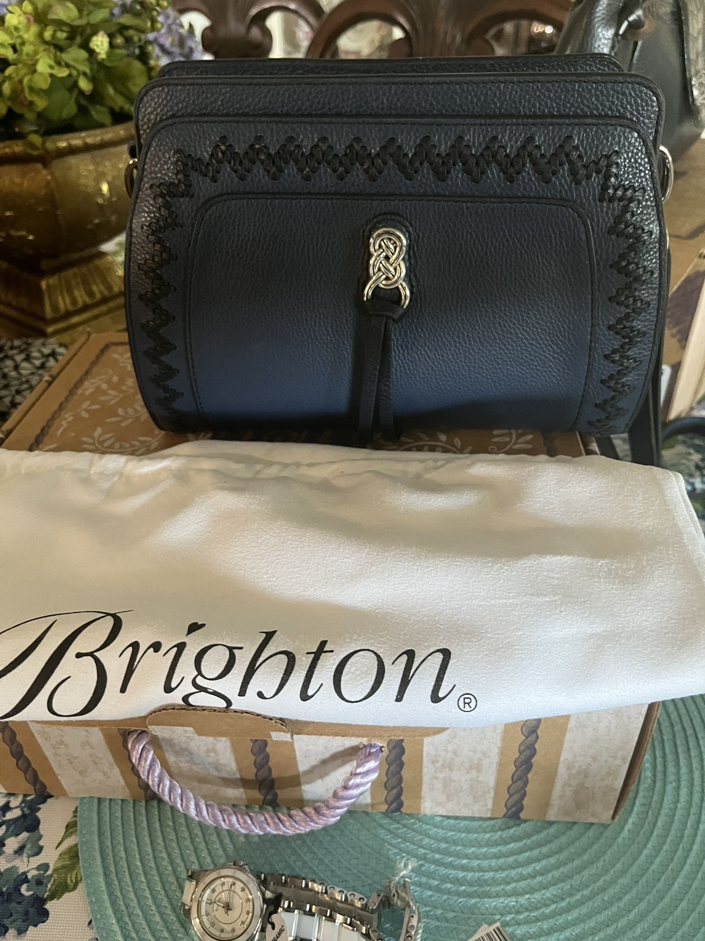 Brighton Purse