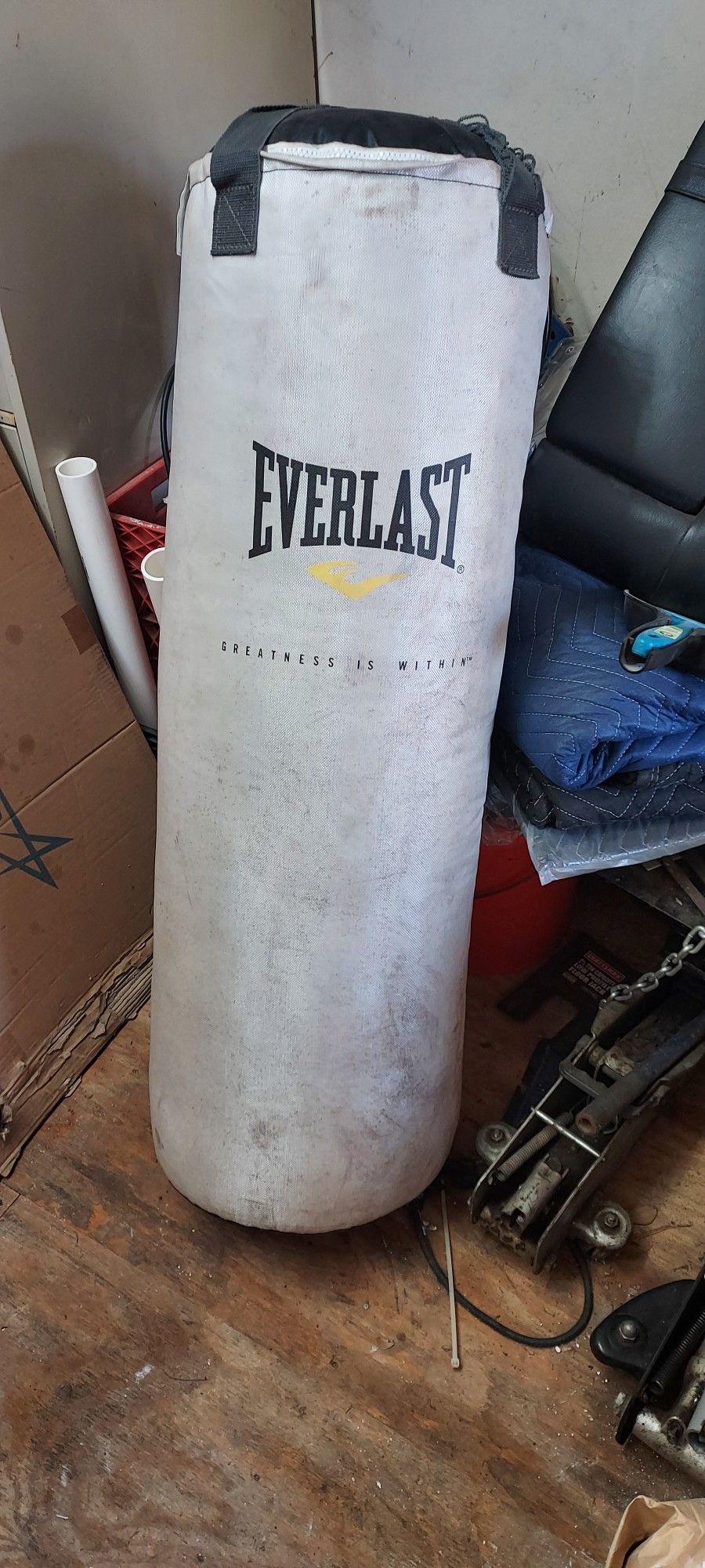 Boxing EQUIPMENT FOR SELL
