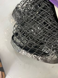 Pickleball Central 36” Permanent Net