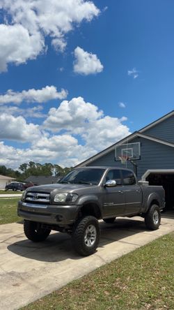 2006 Toyota Tundra